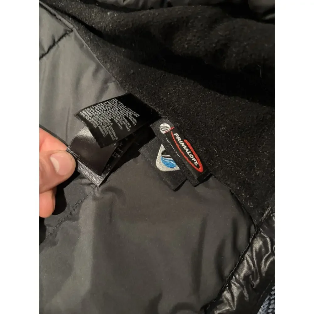 Vintage The North Face Lightweight Puffer Jacket